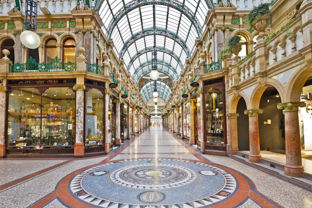 Leeds