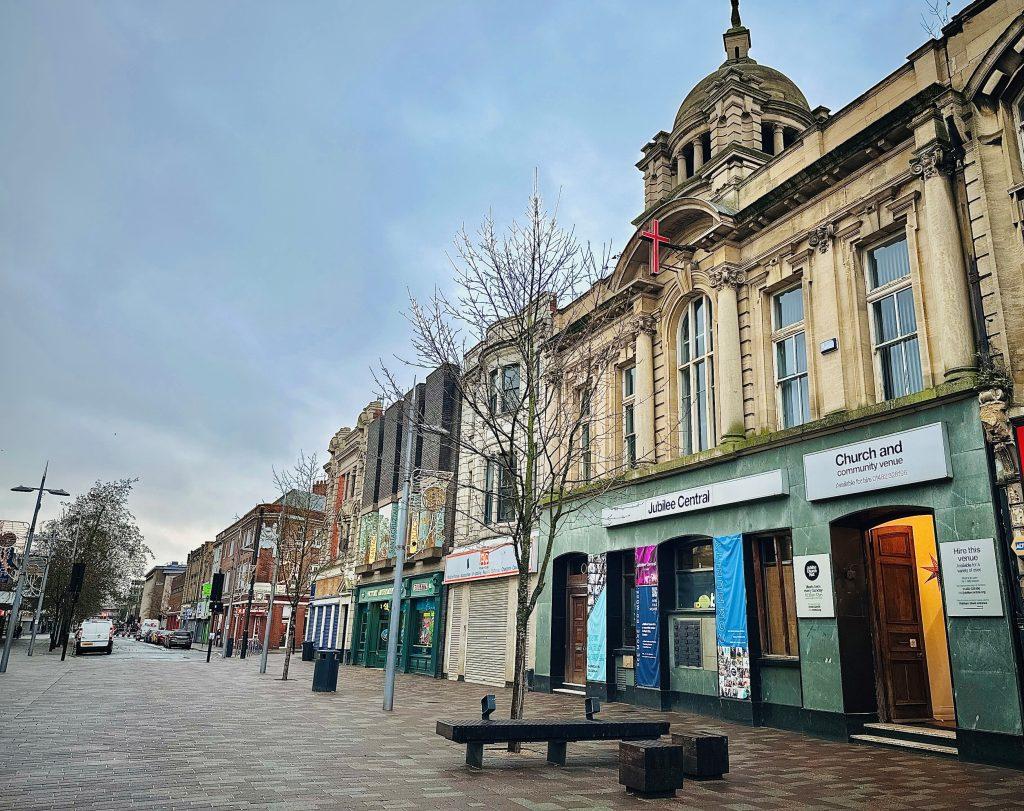 Hull